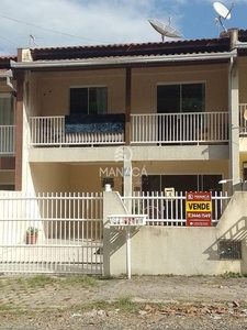 Casa em Centro, Barra Velha/SC de 100m² 3 quartos à venda por R$ 384.000,00