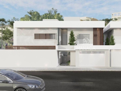 Casa em Centro, Barra Velha/SC de 156m² 3 quartos à venda por R$ 1.349.000,00