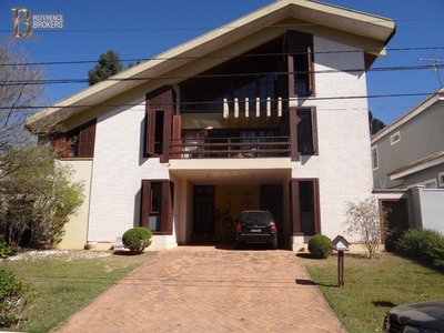 Casa em Centro, Barueri/SP de 350m² 5 quartos à venda por R$ 2.199.000,00