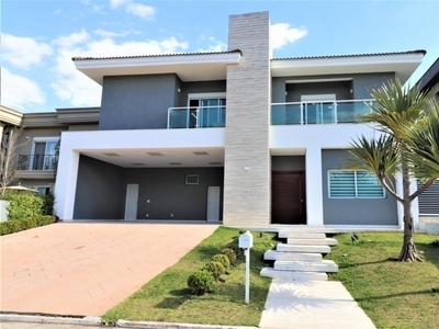 Casa em Centro, Barueri/SP de 455m² 4 quartos à venda por R$ 5.299.000,00