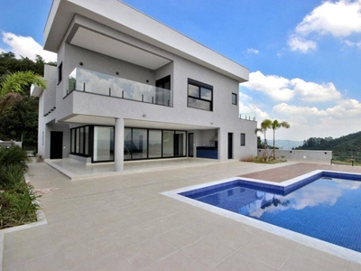Casa em Centro, Barueri/SP de 463m² 4 quartos à venda por R$ 6.499.000,00
