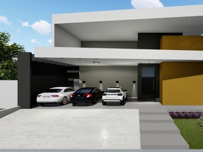 Casa em Centro, Bauru/SP de 347m² 4 quartos à venda por R$ 2.199.000,00