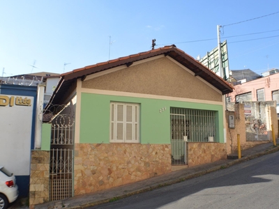 Casa em Centro, Bragança Paulista/SP de 130m² 3 quartos à venda por R$ 478.900,00
