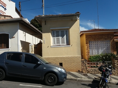 Casa em Centro, Bragança Paulista/SP de 150m² 2 quartos à venda por R$ 349.000,00
