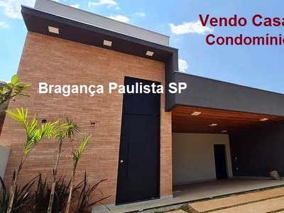 Casa em Centro, Bragança Paulista/SP de 180m² 3 quartos à venda por R$ 1.149.000,00