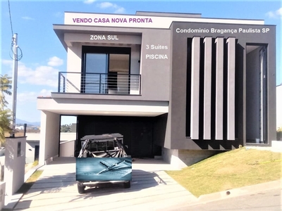 Casa em Centro, Bragança Paulista/SP de 202m² 3 quartos à venda por R$ 1.249.000,00