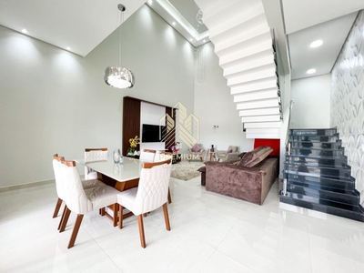 Casa em Centro, Bragança Paulista/SP de 222m² 3 quartos à venda por R$ 1.599.000,00