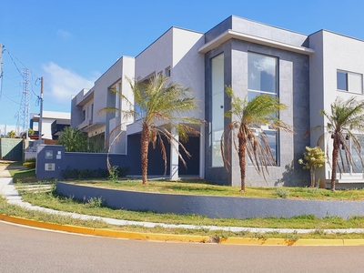 Casa em Centro, Bragança Paulista/SP de 230m² 3 quartos à venda por R$ 1.489.000,00