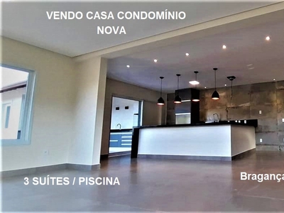 Casa em Centro, Bragança Paulista/SP de 250m² 3 quartos à venda por R$ 1.289.000,00