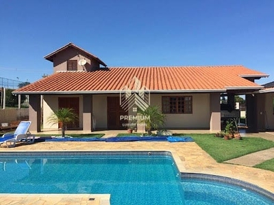 Casa em Centro, Bragança Paulista/SP de 275m² 3 quartos à venda por R$ 979.000,00