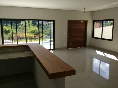 Casa em Centro, Bragança Paulista/SP de 283m² 3 quartos à venda por R$ 1.579.000,00