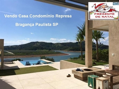 Casa em Centro, Bragança Paulista/SP de 300m² 4 quartos à venda por R$ 2.849.000,00