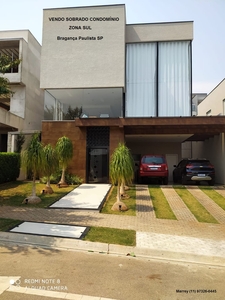 Casa em Centro, Bragança Paulista/SP de 397m² 4 quartos à venda por R$ 2.189.000,00