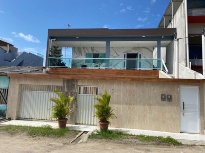 Casa em Centro, Cabo de Santo Agostinho/PE de 150m² 3 quartos à venda por R$ 699.000,00