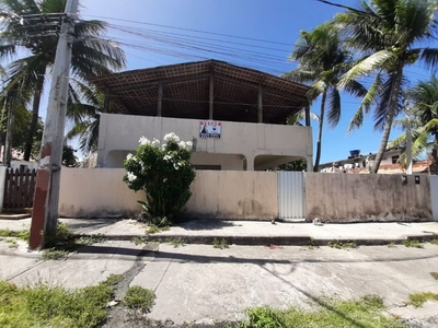 Casa em Centro, Cabo de Santo Agostinho/PE de 450m² 3 quartos à venda por R$ 580.000,00 ou para locação R$ 2.000,00/mes