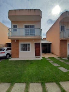 Casa em Centro, Cabo Frio/RJ de 60m² 2 quartos à venda por R$ 258.000,00