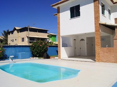 Casa em Centro, Cabo Frio/RJ de 96m² 2 quartos à venda por R$ 409.000,00