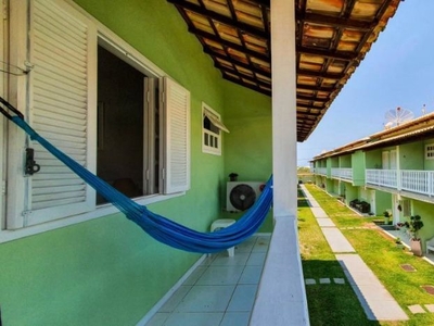 Casa em Centro, Cabo Frio/RJ de 98m² 2 quartos à venda por R$ 529.000,00
