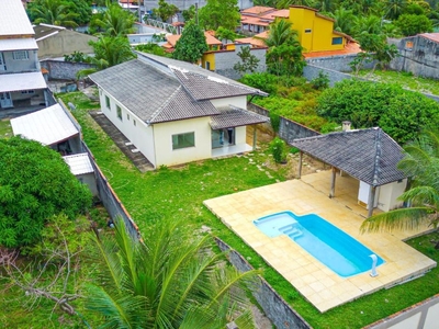 Casa em Centro, Camaçari/BA de 112m² 3 quartos à venda por R$ 629.000,00