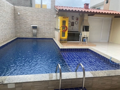 Casa em Centro, Camaçari/BA de 170m² 4 quartos à venda por R$ 449.000,00