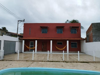 Casa em Centro, Camaçari/BA de 180m² 4 quartos à venda por R$ 399.000,00