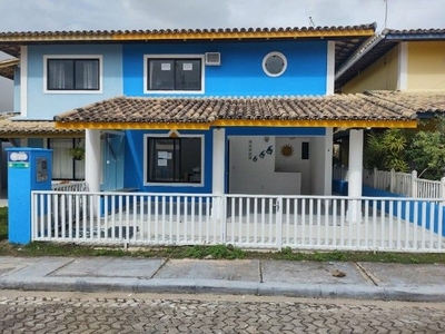 Casa em Centro, Camaçari/BA de 180m² 5 quartos à venda por R$ 749.000,00