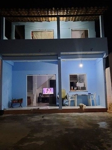 Casa em Centro, Camaçari/BA de 300m² 3 quartos à venda por R$ 279.000,00