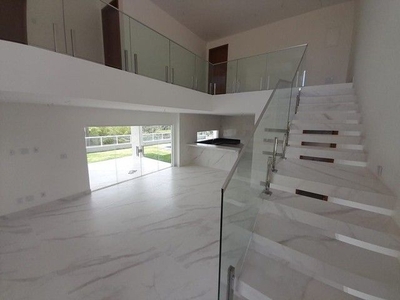 Casa em Centro, Camaçari/BA de 300m² 4 quartos à venda por R$ 1.669.000,00