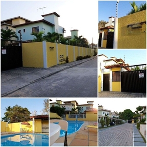 Casa em Centro, Camaçari/BA de 342m² 2 quartos à venda por R$ 499.000,00