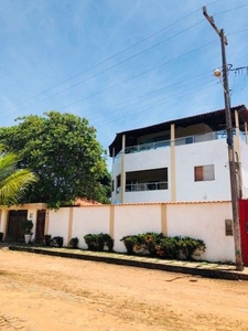 Casa em Centro, Camaçari/BA de 350m² 7 quartos à venda por R$ 569.000,00