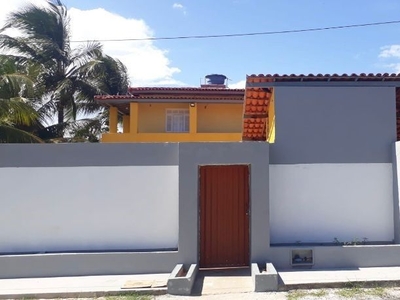 Casa em Centro, Camaçari/BA de 381m² 4 quartos à venda por R$ 559.000,00
