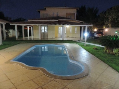 Casa em Centro, Camaçari/BA de 400m² 5 quartos à venda por R$ 999.000,00