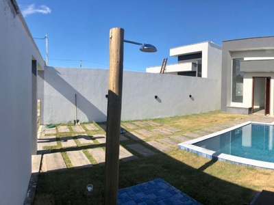 Casa em Centro, Camaçari/BA de 95m² 3 quartos à venda por R$ 319.000,00