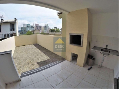 Casa em Centro, Camboriú/SC de 115m² 2 quartos para locação R$ 2.600,00/mes