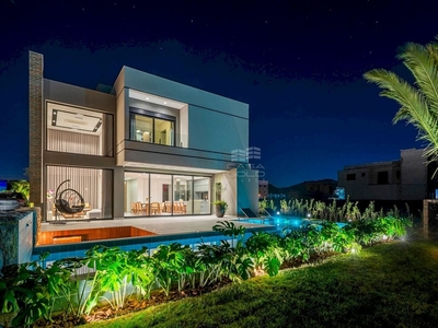 Casa em Centro, Camboriú/SC de 390m² 4 quartos à venda por R$ 5.389.000,00