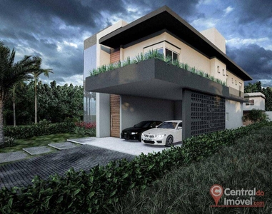Casa em Centro, Camboriú/SC de 588m² 5 quartos à venda por R$ 4.189.000,00