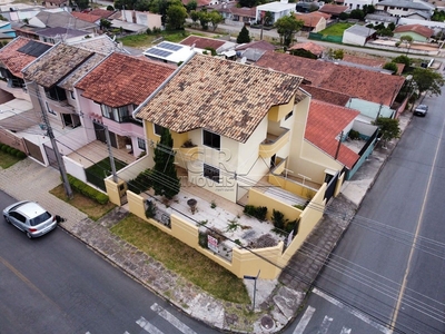 Casa em Centro, Campo Largo/PR de 169m² 3 quartos à venda por R$ 849.000,00