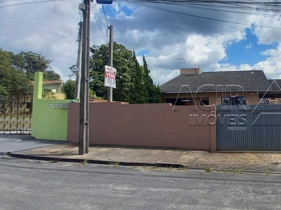 Casa em Centro, Campo Largo/PR de 200m² 2 quartos à venda por R$ 979.000,00