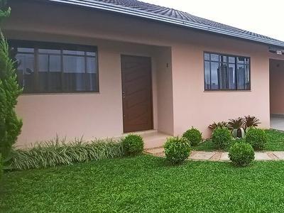Casa em Centro, Campo Largo/PR de 220m² 2 quartos à venda por R$ 979.000,00