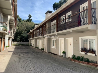 Casa em Centro, Canela/RS de 95m² 2 quartos à venda por R$ 889.000,00