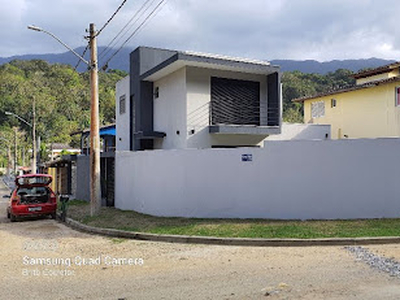 Casa em Centro, Caraguatatuba/SP de 170m² 4 quartos à venda por R$ 1.319.000,00
