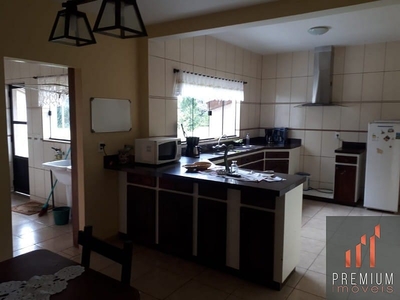 Casa em Centro, Carambeí/PR de 10m² 5 quartos à venda por R$ 1.999.000,00