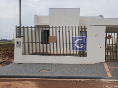 Casa em Centro, Cascavel/PR de 100m² 3 quartos à venda por R$ 469.000,00