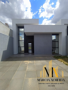 Casa em Centro, Cascavel/PR de 85m² 3 quartos à venda por R$ 419.000,00