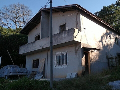 Casa em Centro, Cotia/SP de 150m² 2 quartos à venda por R$ 249.000,00 ou para locação R$ 1.000,00/mes