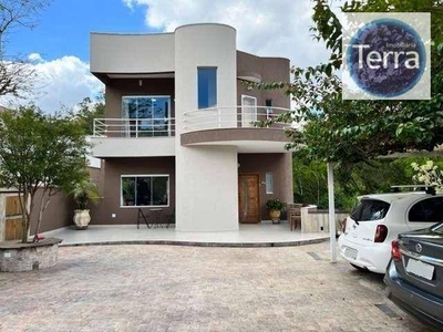 Casa em Centro, Cotia/SP de 270m² 4 quartos à venda por R$ 1.299.000,00