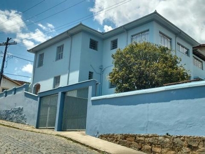 Casa em Centro, Cristina/MG de 347m² 5 quartos à venda por R$ 979.000,00