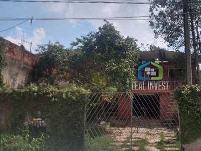 Casa em Centro de Ouro Fino Paulista, Ribeirão Pires/SP de 100m² 2 quartos à venda por R$ 298.000,00