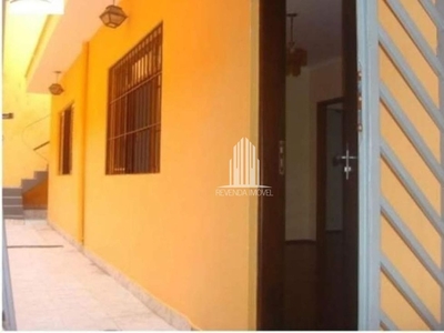 Casa em Centro, Diadema/SP de 100m² 3 quartos à venda por R$ 1.799.000,00