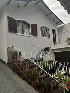 Casa em Centro, Diadema/SP de 216m² 3 quartos à venda por R$ 1.299.000,00